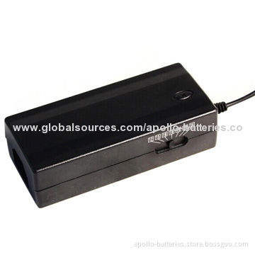 100W Universal Laptop Adapter with 8 Different Tips